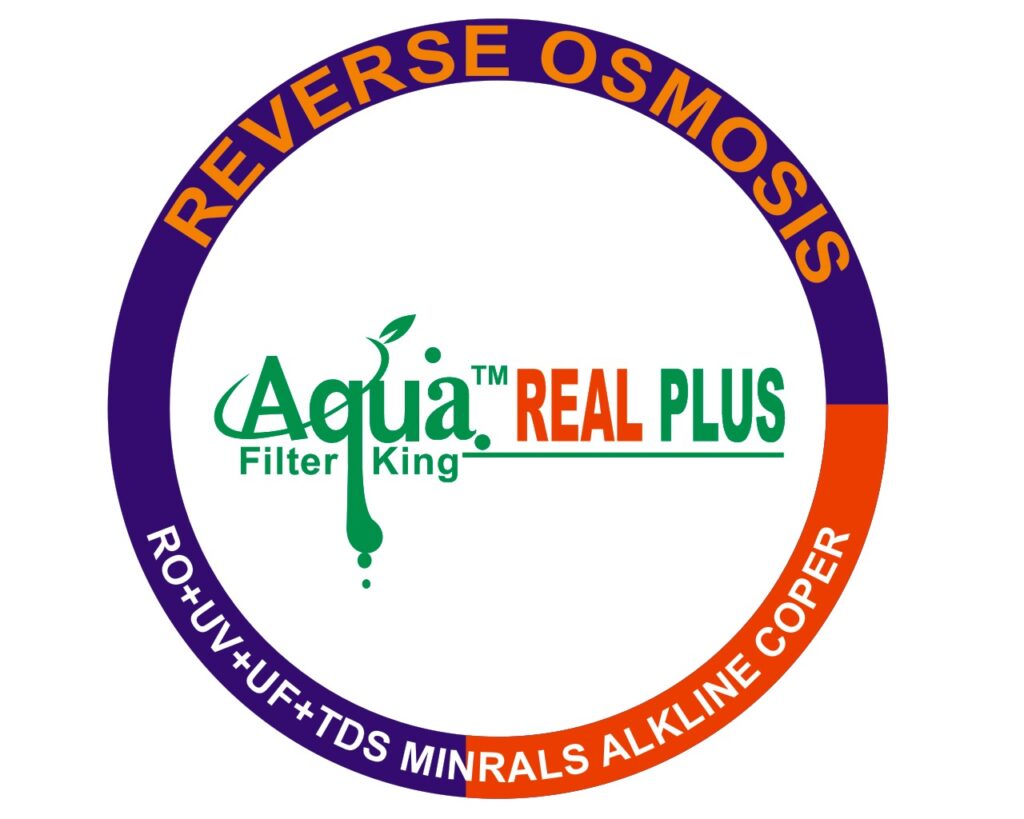 aqua real plus