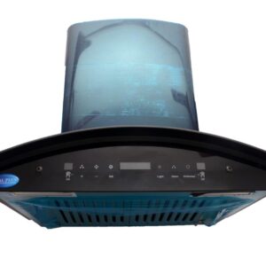 Real plus Chimney Suction